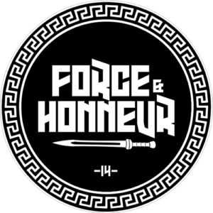Logo Force et Honneur