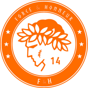 Logo orange