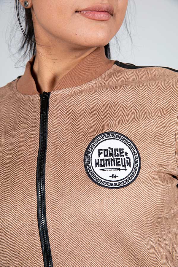 Veste ROS - Force & Honneur Brand