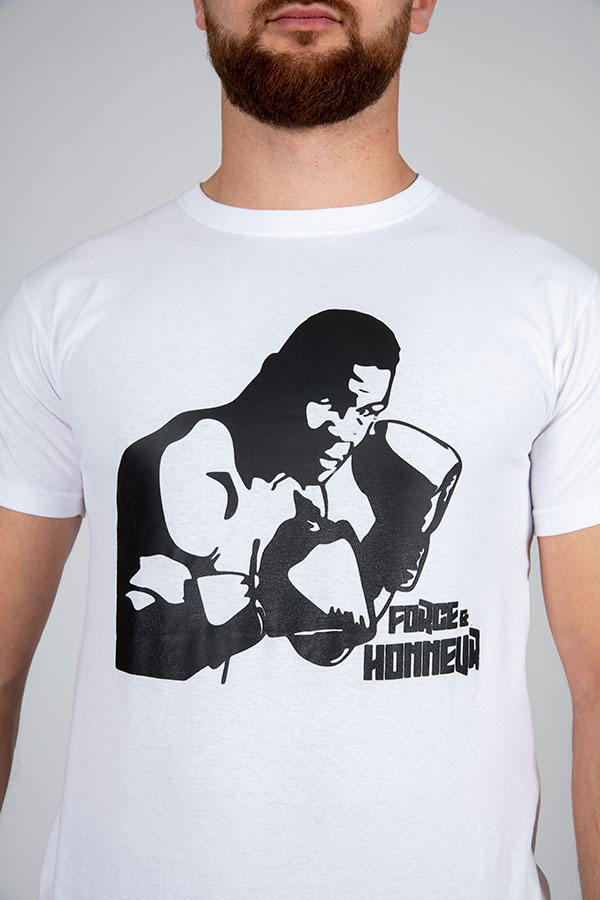 T-shirt Tyson