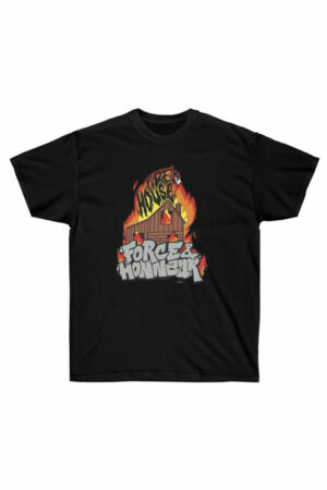 T-shirt Firehouse