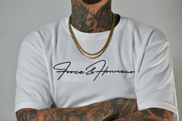 T-shirt F&H Signature – Image 7