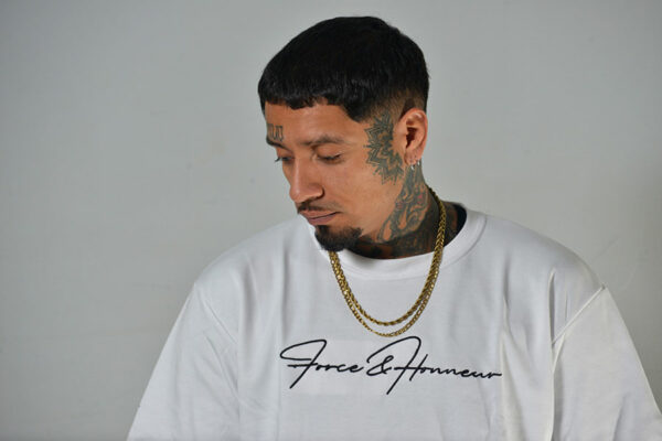 T-shirt F&H Signature – Image 6