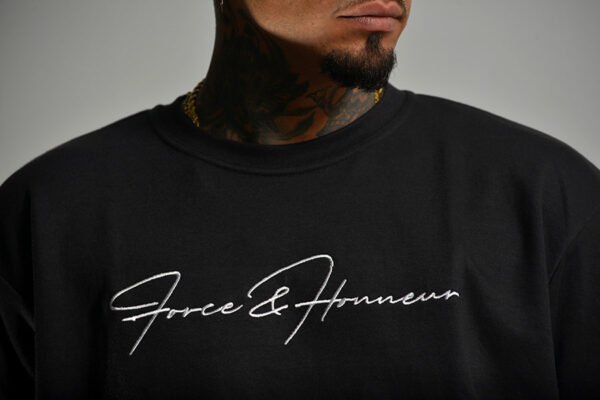 T-shirt F&H Signature – Image 2