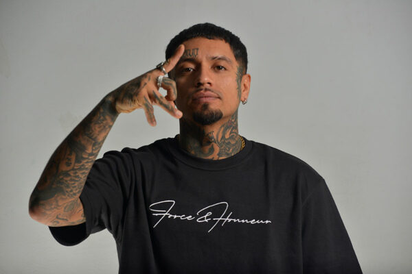 T-shirt F&H Signature – Image 3