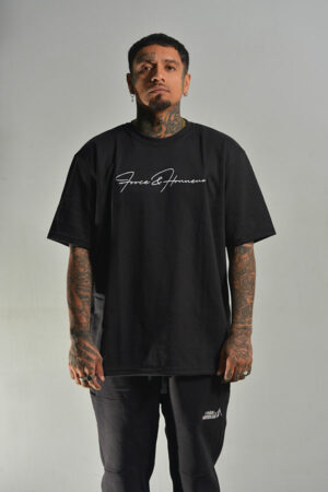 T-shirt F&H Signature