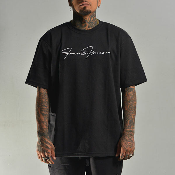 T-shirt F&H Signature