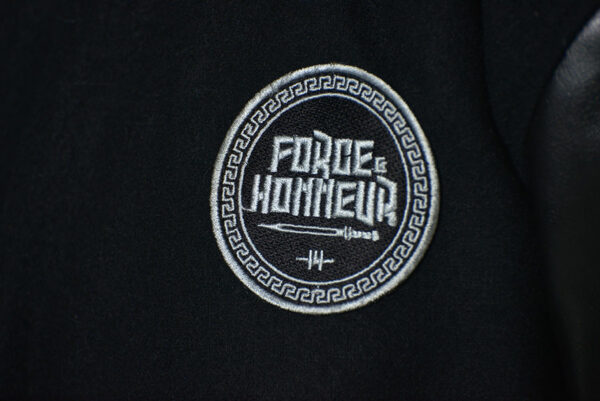 Blouson F&H Knights 93 – Image 8