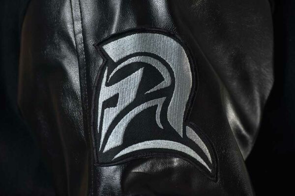 Blouson F&H Knights 93 – Image 6