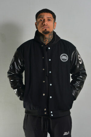 Blouson F&H Knights 93