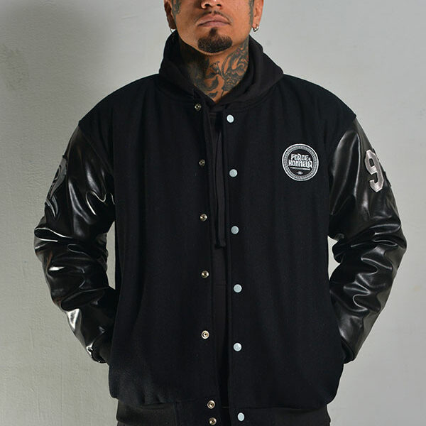 Blouson F&H Knights 93