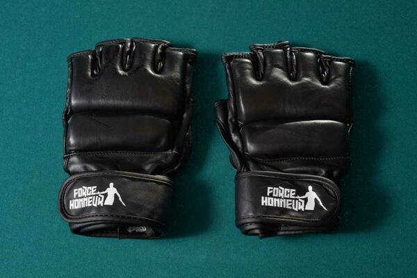 Kit MMA F&H – Image 2