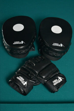 Kit MMA F&H