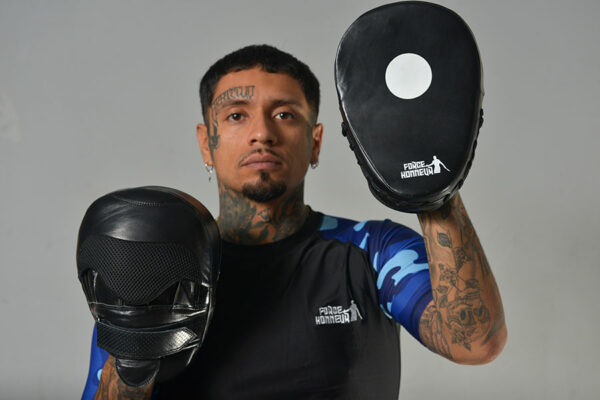 Kit MMA F&H – Image 9