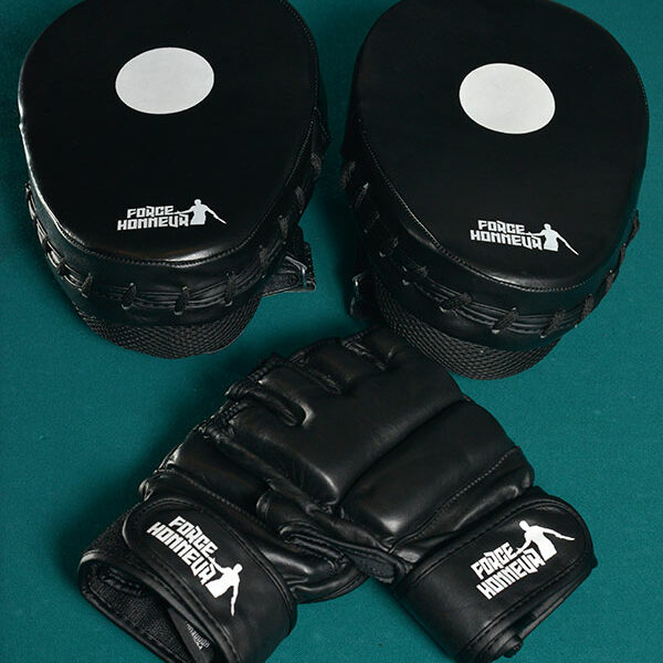 Kit MMA F&H
