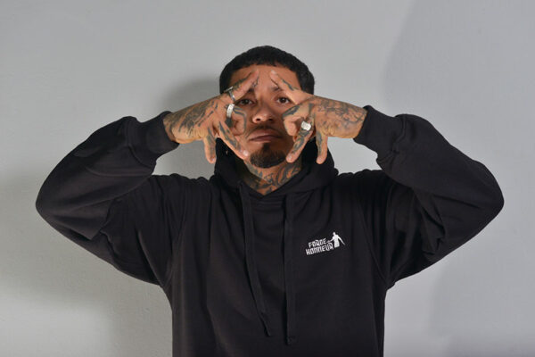 Strong Jogging-Hoodie F&H – Image 3