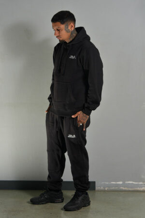 Strong Jogging-Hoodie F&H