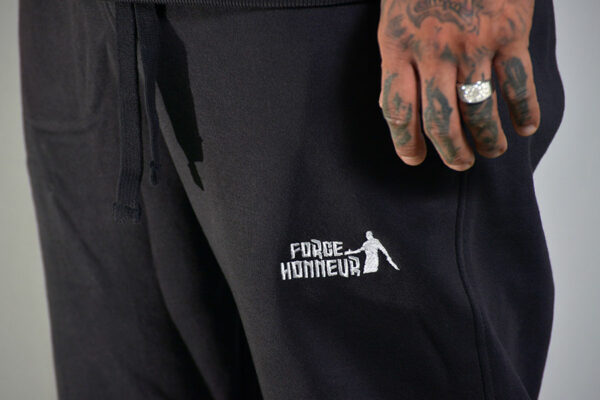Strong Jogging-Hoodie F&H – Image 6