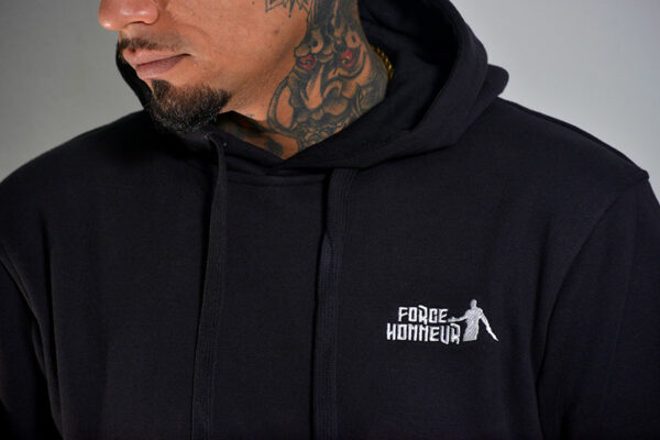 Strong Jogging-Hoodie F&H – Image 5