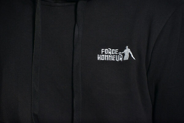 Strong Jogging-Hoodie F&H – Image 4