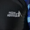T-shirt dry tech MMA – Image 3