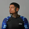 T-shirt dry tech MMA – Image 2