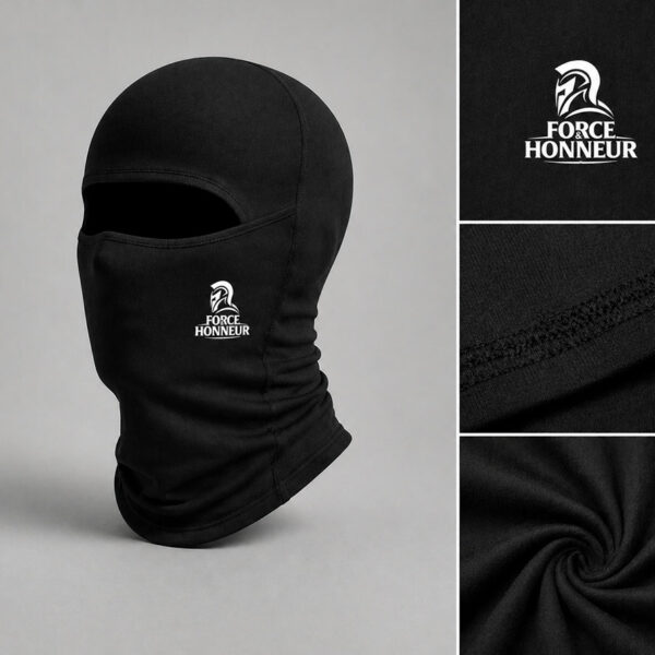Cagoule Force & Honneur