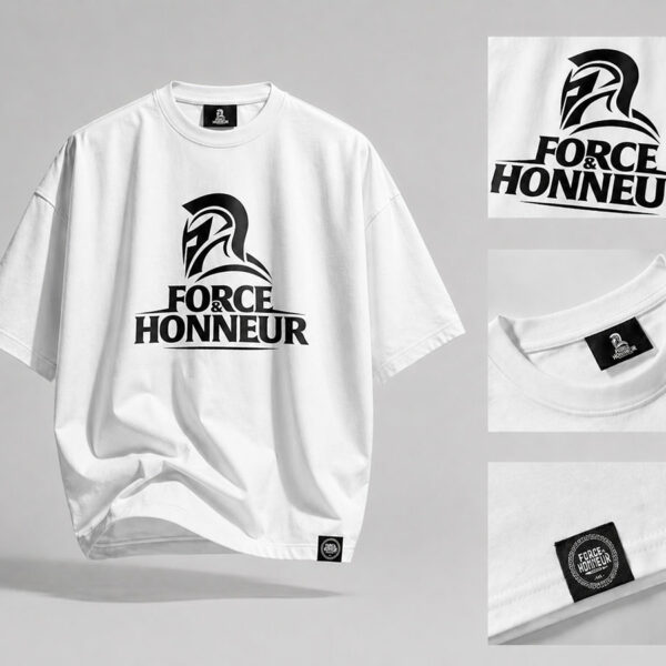T-shirt Renewal